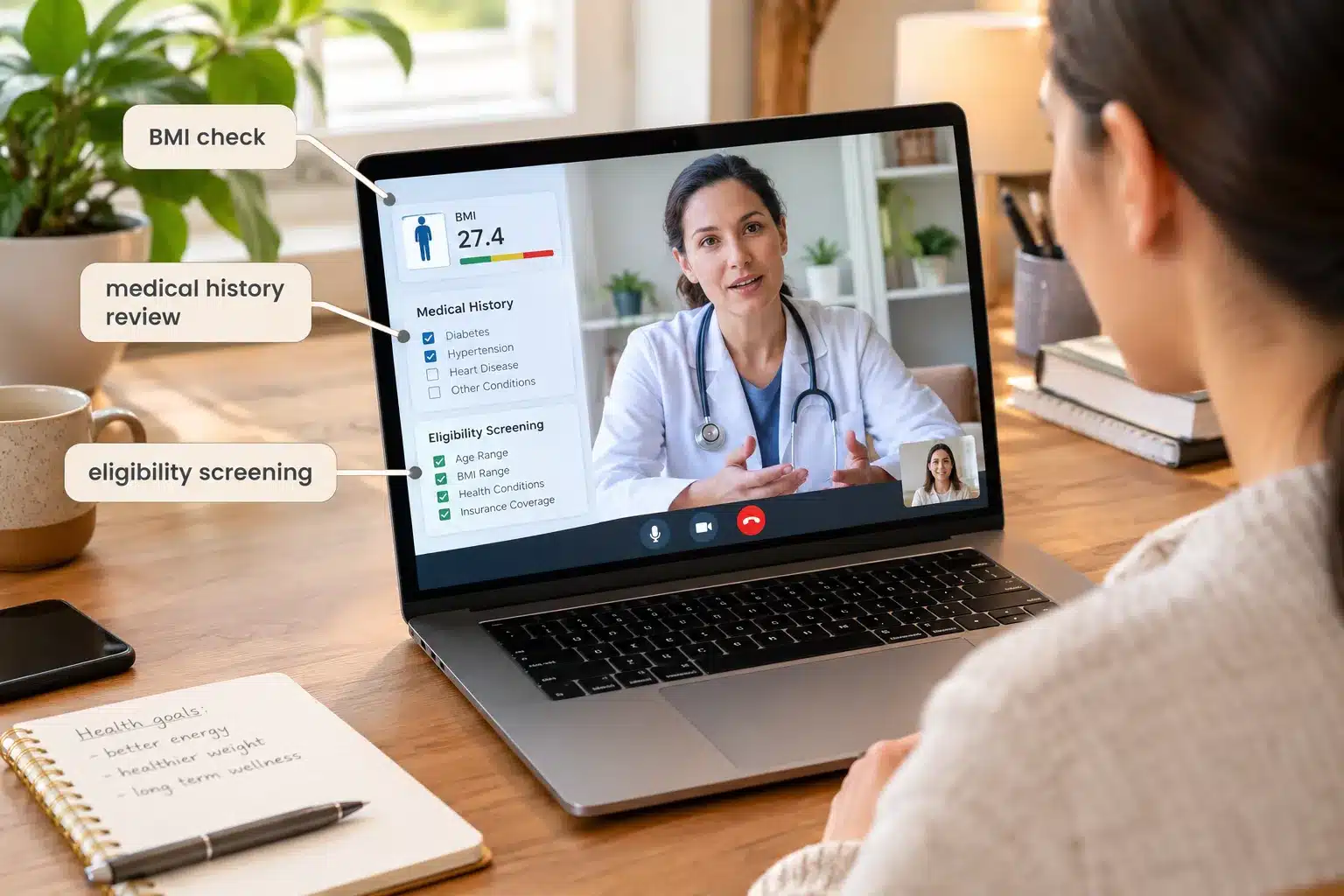 Weight loss meds Rx: Options, Effectiveness, Costs & Safety Considerations 2 What's the Difference Between Ozempic, Wegovy, and Saxenda