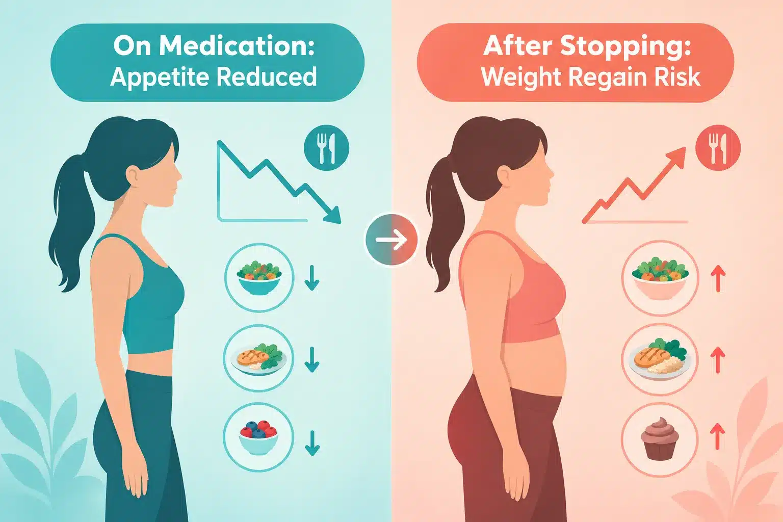 Weight loss medication: Options, Effectiveness, Costs & Safety Considerations 3 What's the Difference Between Prescription and Over-the-Counter Weight Loss Medications