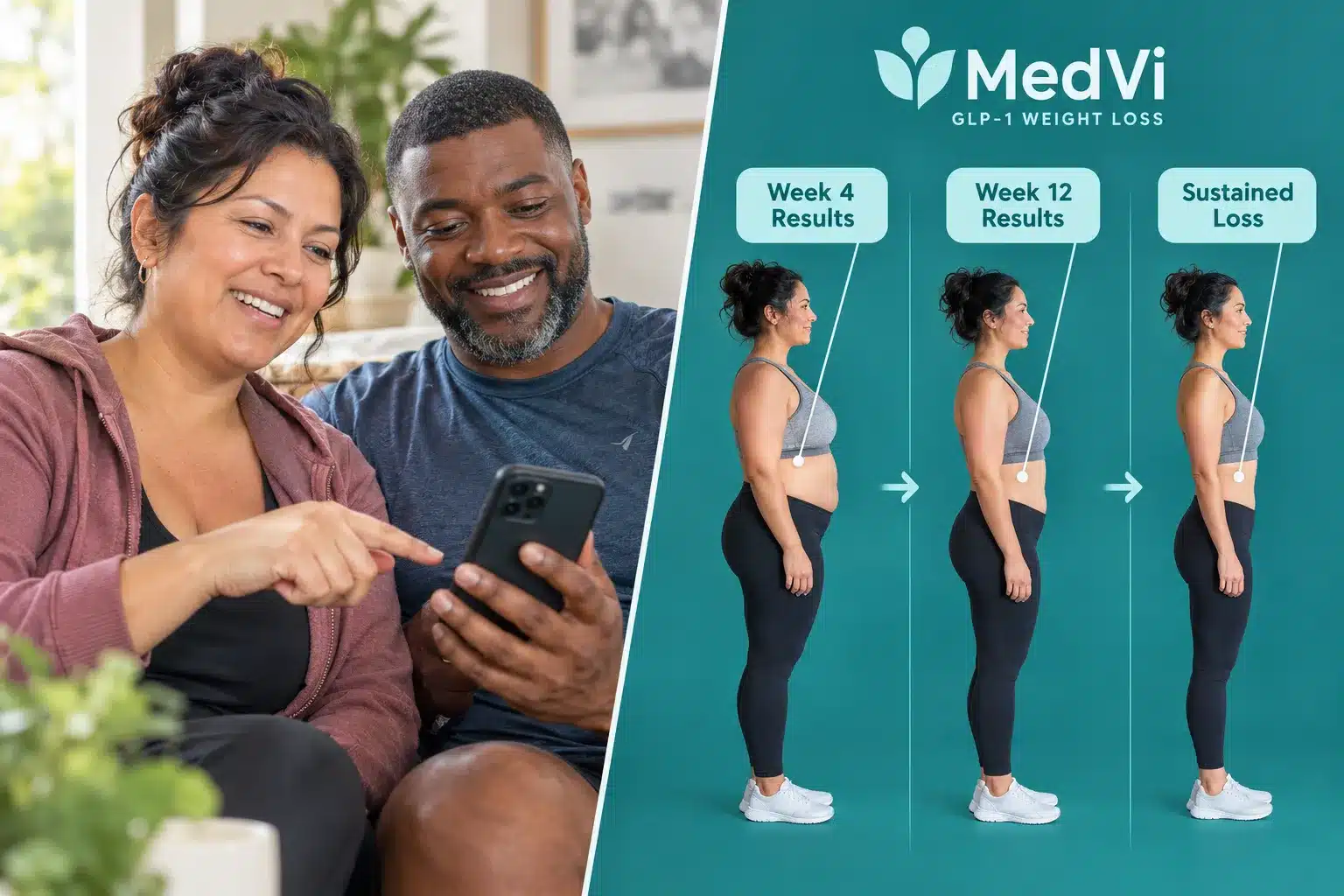 MedVi Reviews: Does It Really Work for Weight Loss? 2 Who Should Use MedVi and Who Should Not