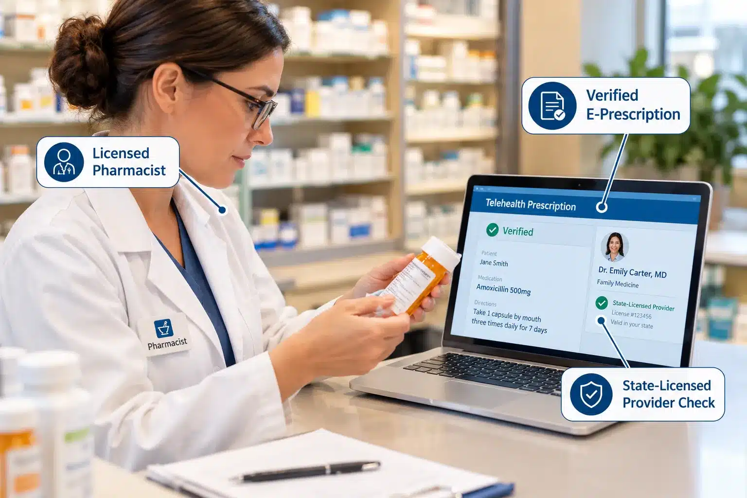 How to Get Ozempic Online Safely: Telehealth Options & Costs 4 Who Shouldn't Take Ozempic: Health Conditions