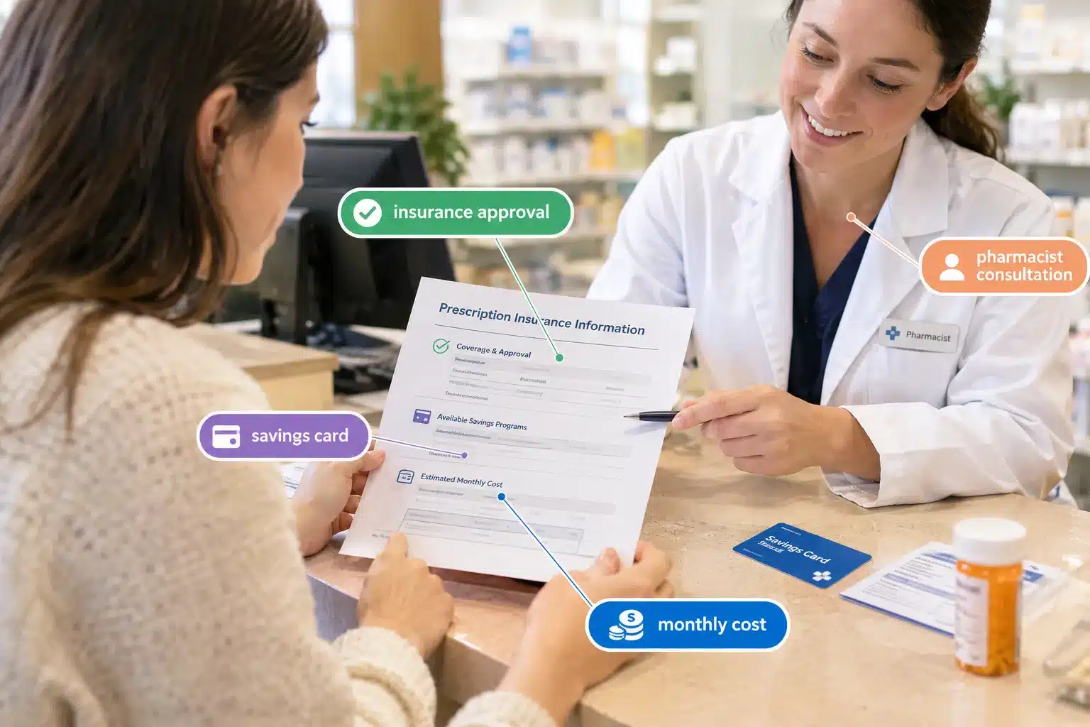 Weight loss pharmaceutical drugs: Options, Effectiveness, Costs & Safety Considerations 3 Who Shouldn't Take Weight Loss Medications