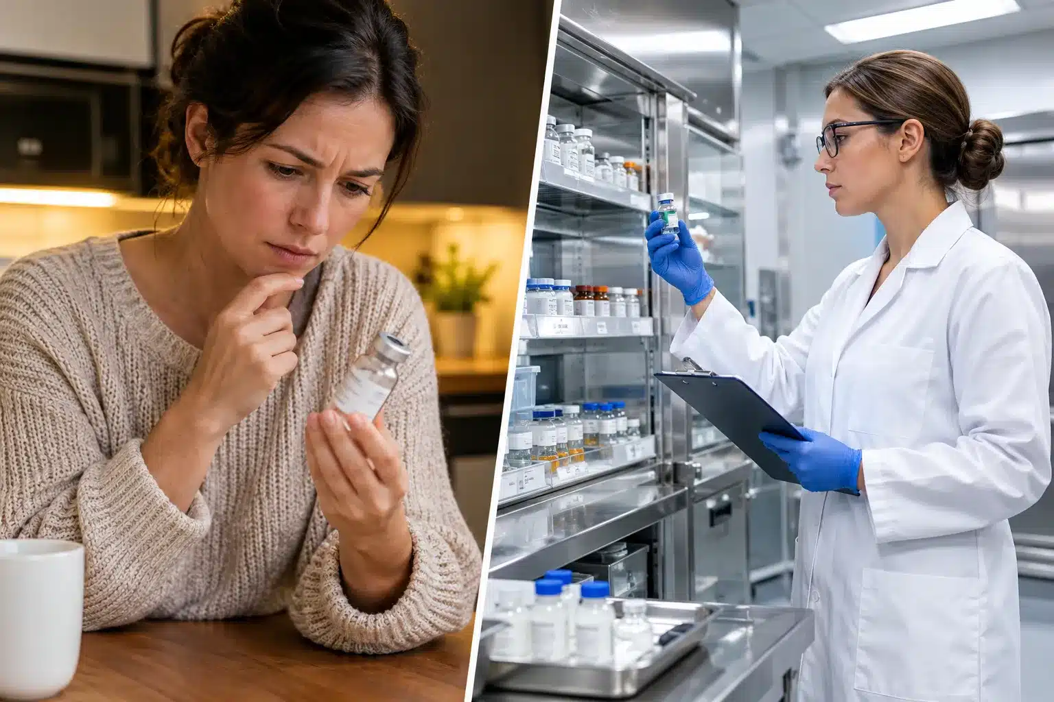 Aequita Pharmacy Review: Compounded GLP-1s & Safety 5 Why Is Compounded GLP-1 Cheaper Than Brand Name