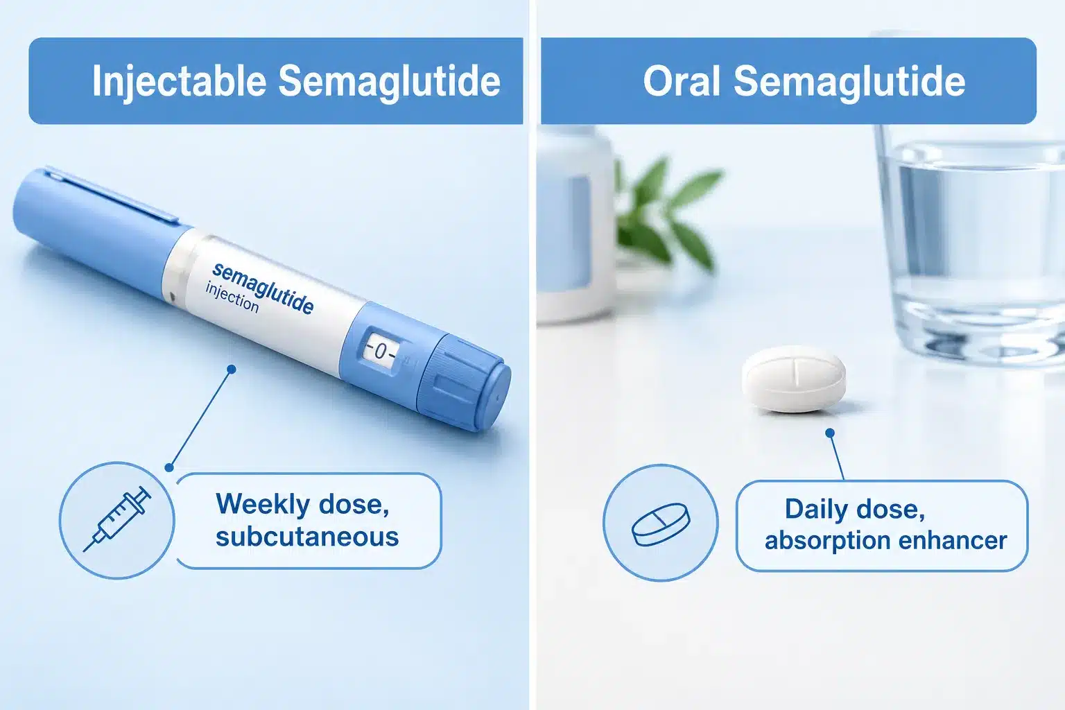 Is Ozempic a Peptide? How Semaglutide Works 4 Why Is Ozempic So Expensive Compared to Other Medications?