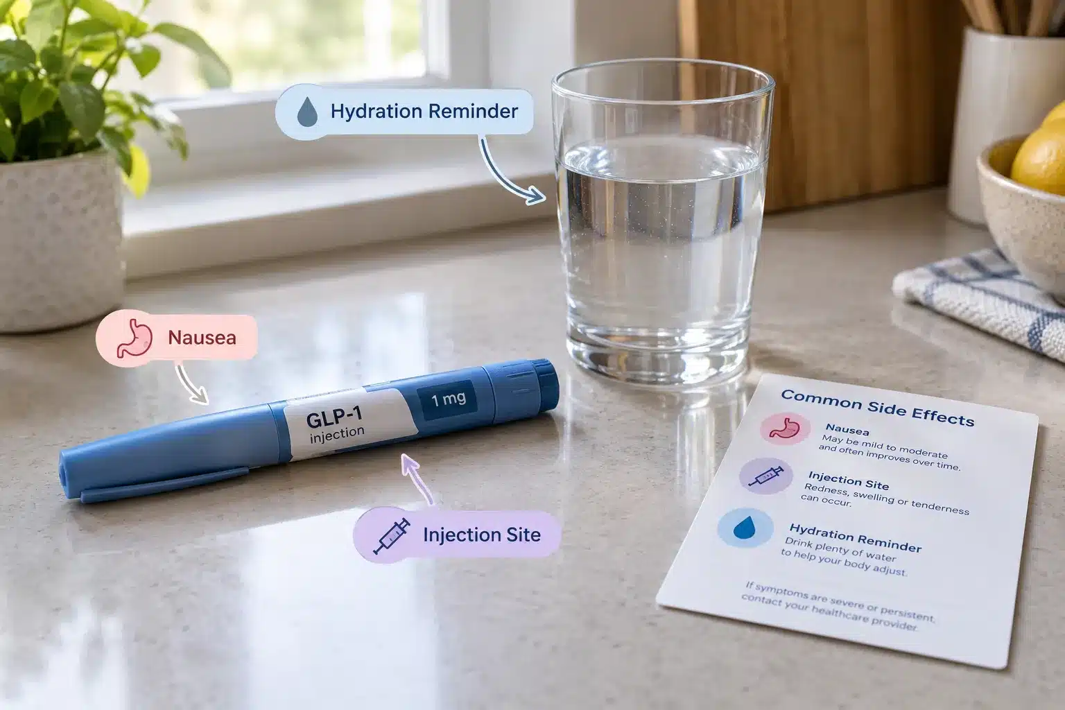 Does Mochi Prescribe Ozempic or Wegovy? Here is What You Must Know in 2027 5 Why Would Mochi Not Prescribe Me a GLP-1 Medication?